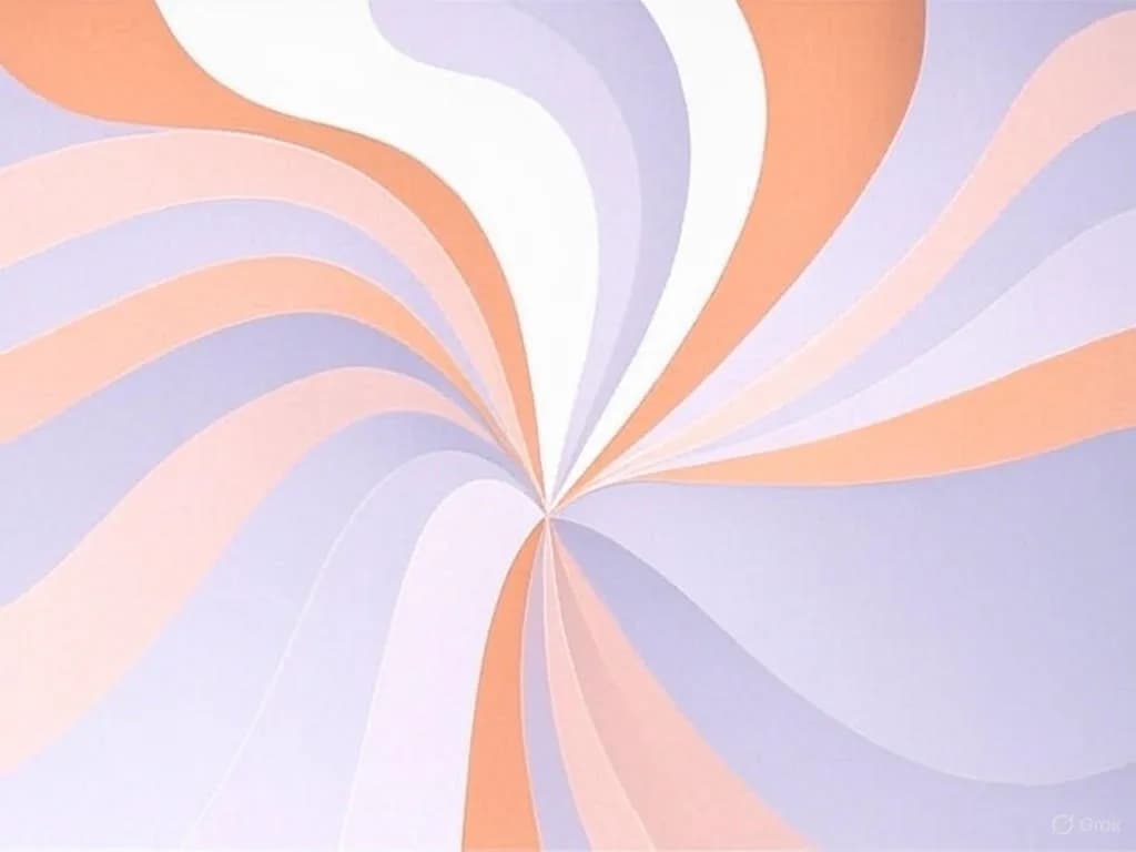 Abstract colored background